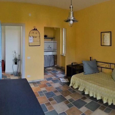 Bed & Blu Apartment Savona Ngoại thất bức ảnh