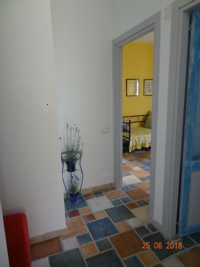 Bed & Blu Apartment Savona Ngoại thất bức ảnh