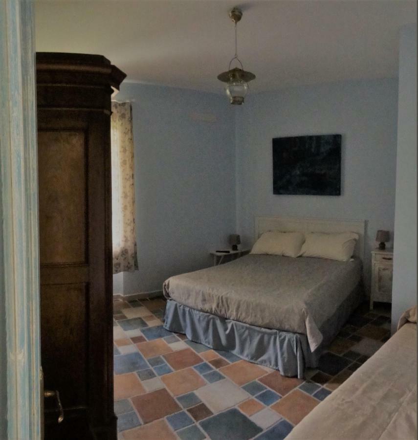Bed & Blu Apartment Savona Ngoại thất bức ảnh
