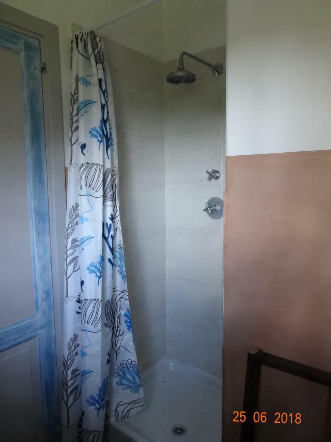 Bed & Blu Apartment Savona Ngoại thất bức ảnh